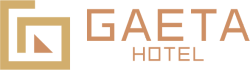 Gaeta Hotel - Meaípe, Guarapari-ES